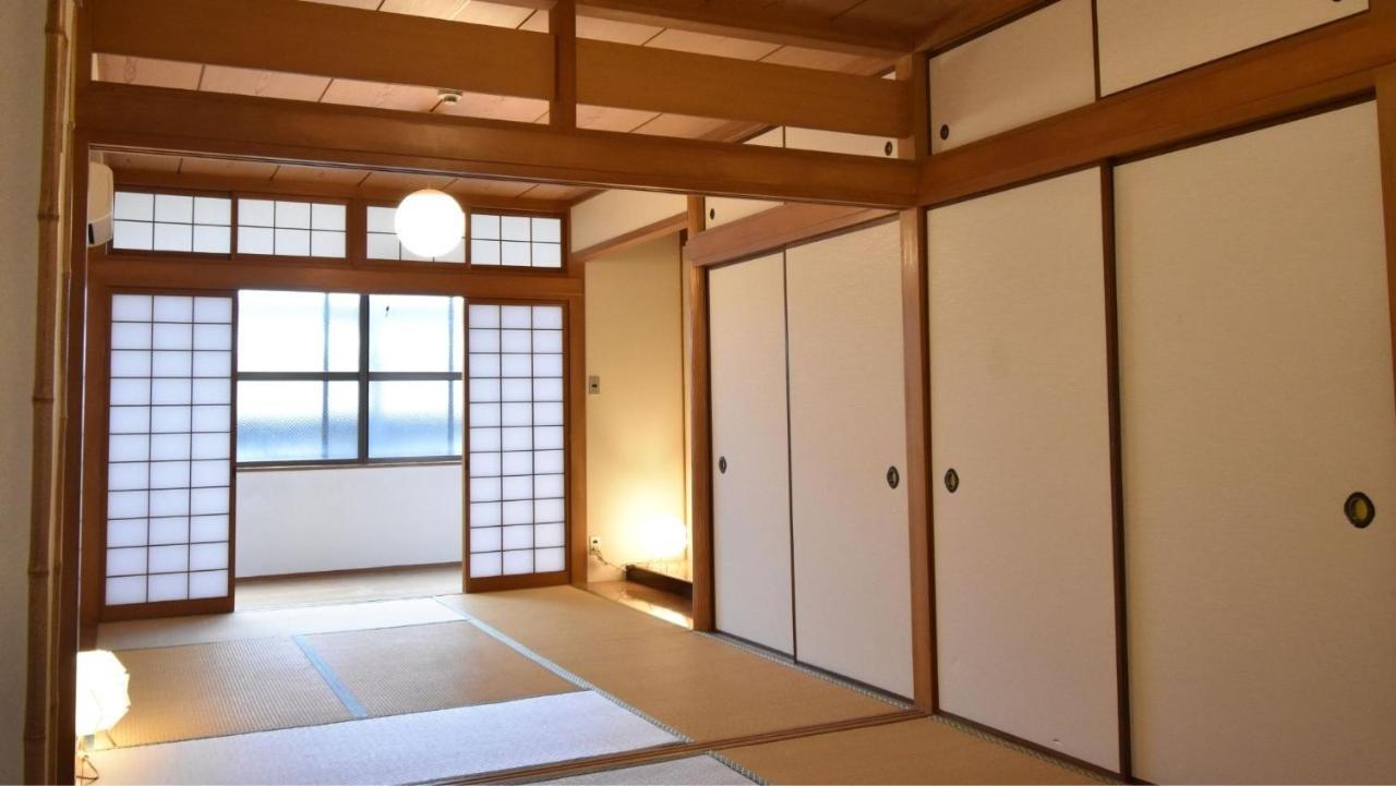 Marugamemachi Building 3Rd Floor - Vacation Stay 51067V Takamatsu Exterior foto